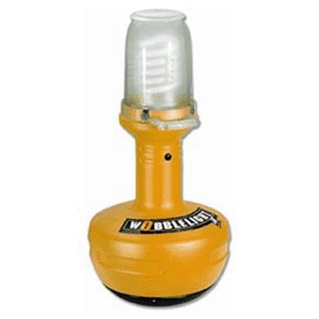 Wobble Light Wobble Work Light WL85F